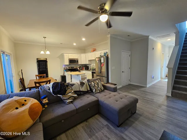 $1,750 | 237 Winstead Loop, Richlands, NC 28574