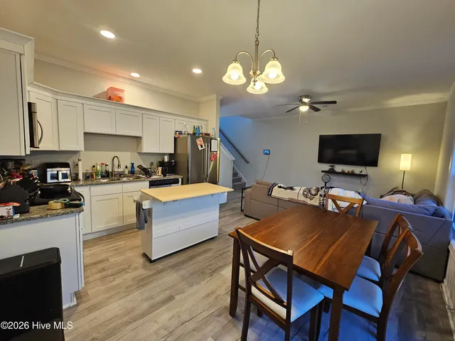 $1,750 | 237 Winstead Loop, Richlands, NC 28574