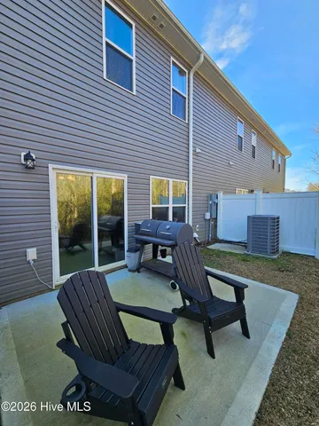 $1,750 | 237 Winstead Loop, Richlands, NC 28574