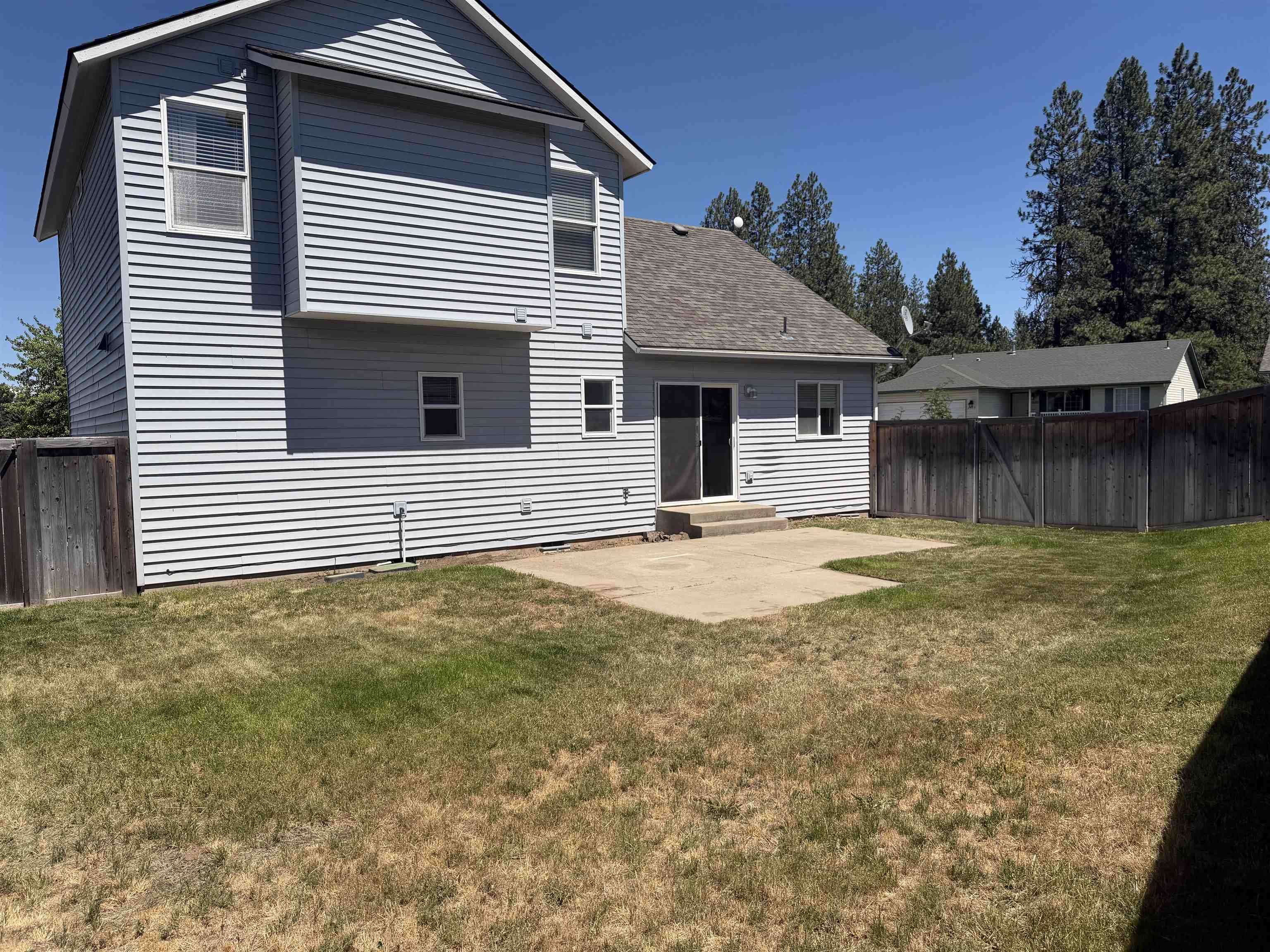 406 Hampton Lane Cheney, WA 99004 - Photo 31 of 43
