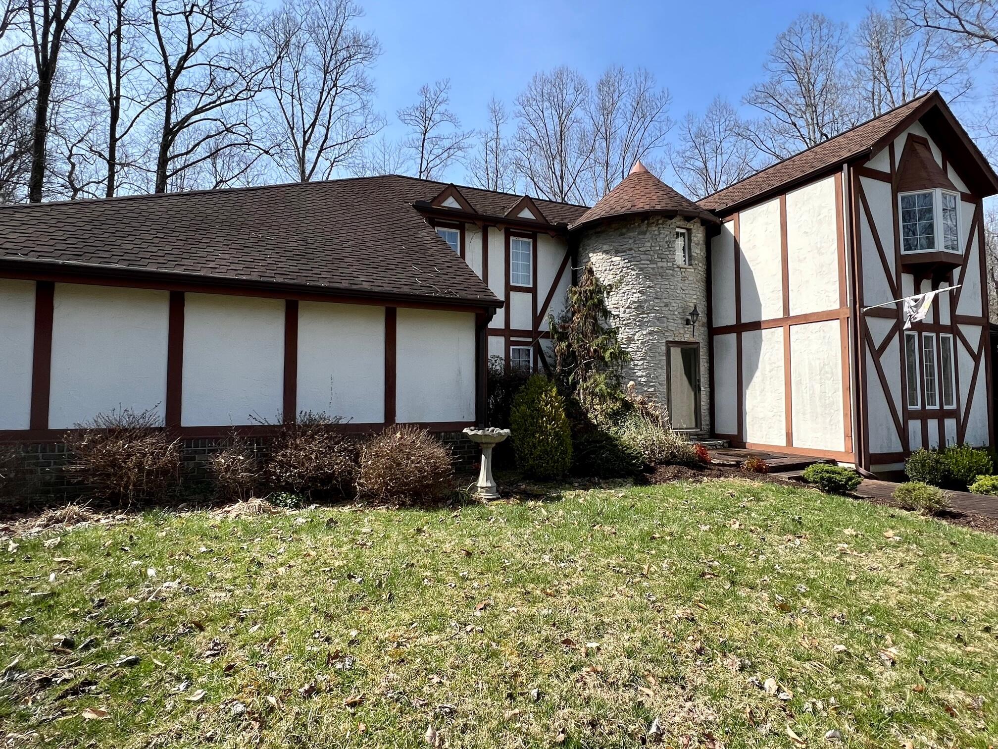 2 Ridge Point Big Stone Gap, VA 24219 - Photo 51 of 53 2