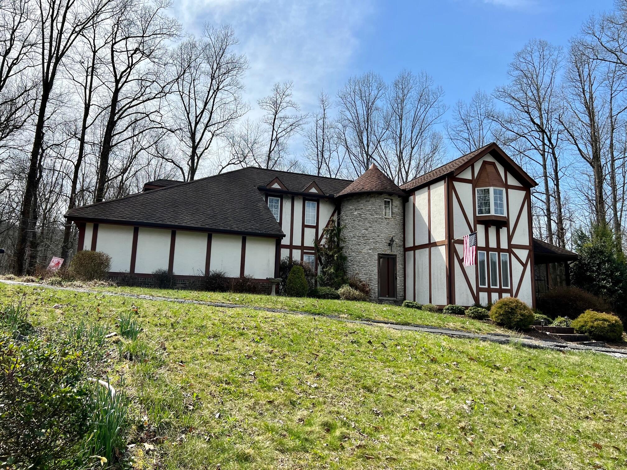 2 Ridge Point Big Stone Gap, VA 24219 - Photo 52 of 53 52