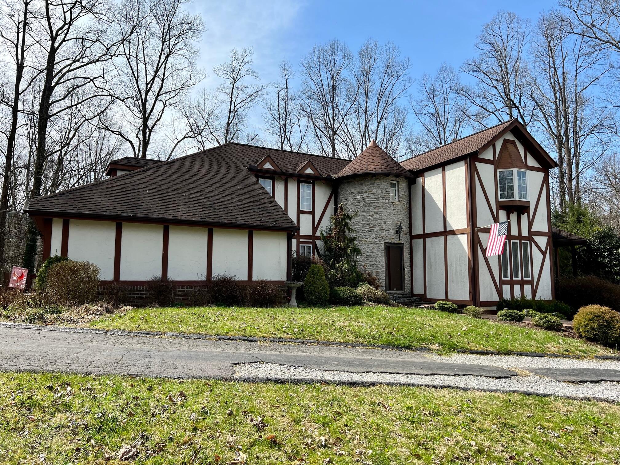 2 Ridge Point Big Stone Gap, VA 24219 - Photo 53 of 53 54