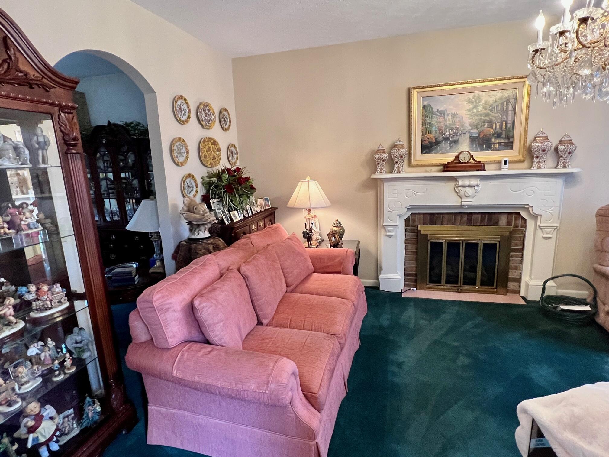 2 Ridge Point Big Stone Gap, VA 24219 - Photo 6 of 53 39