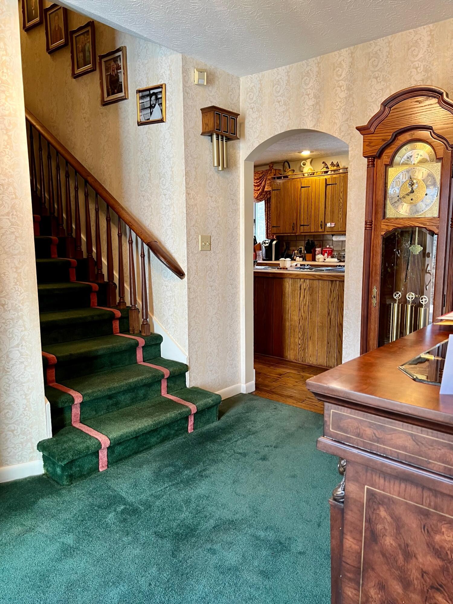 2 Ridge Point Big Stone Gap, VA 24219 - Photo 7 of 53 26