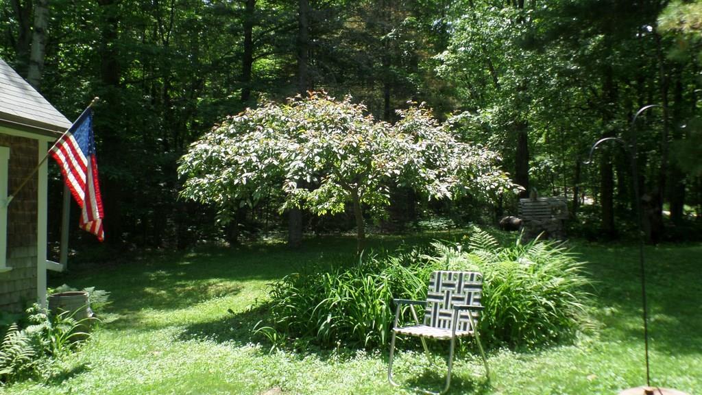 10 Knowles Road Manchester, ME 04351 - Photo 26 of 33 Enchanted gardens