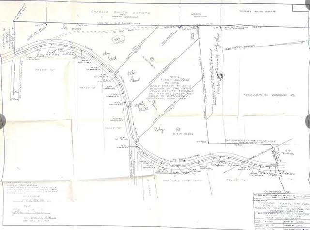 a black and white photo of a painting