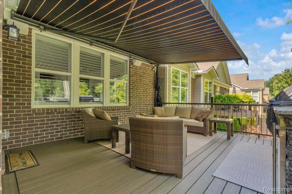 48614 Windfall Road Novi, MI 48374 - Photo 50 of 67