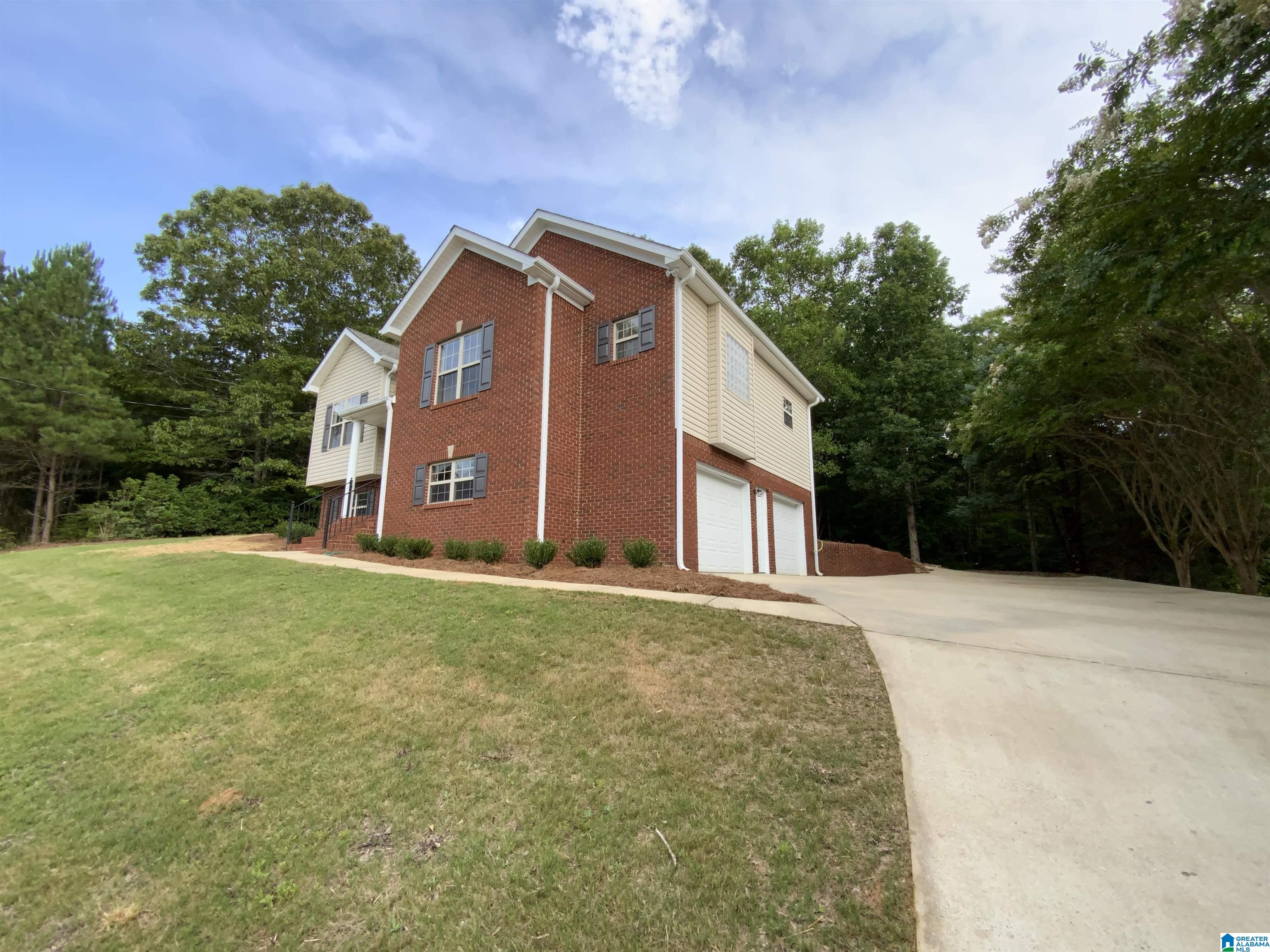 325 Turkey Trail Road Odenville, AL 35120 - Photo 2 of 15