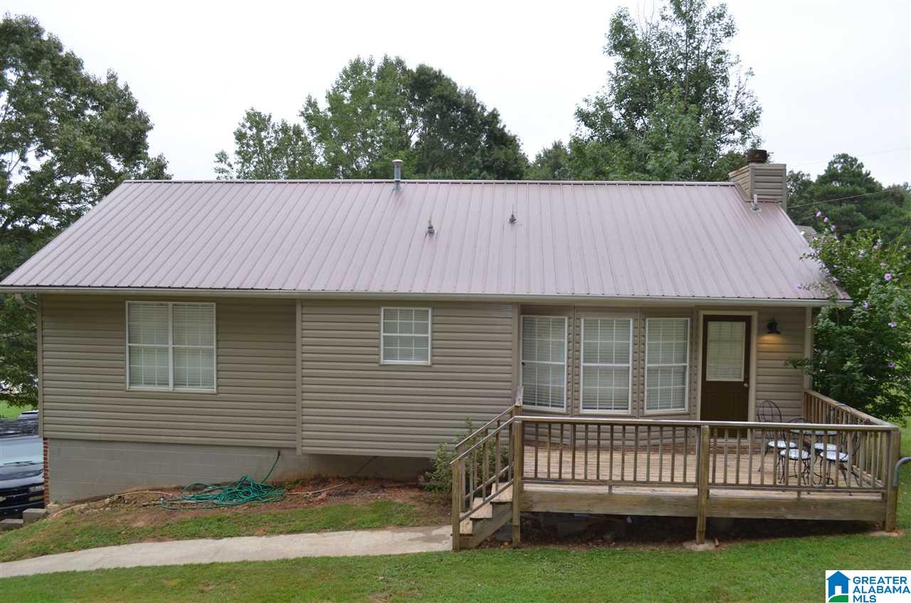 220 Lisa Lane Springville, AL 35146 - Photo 38 of 43