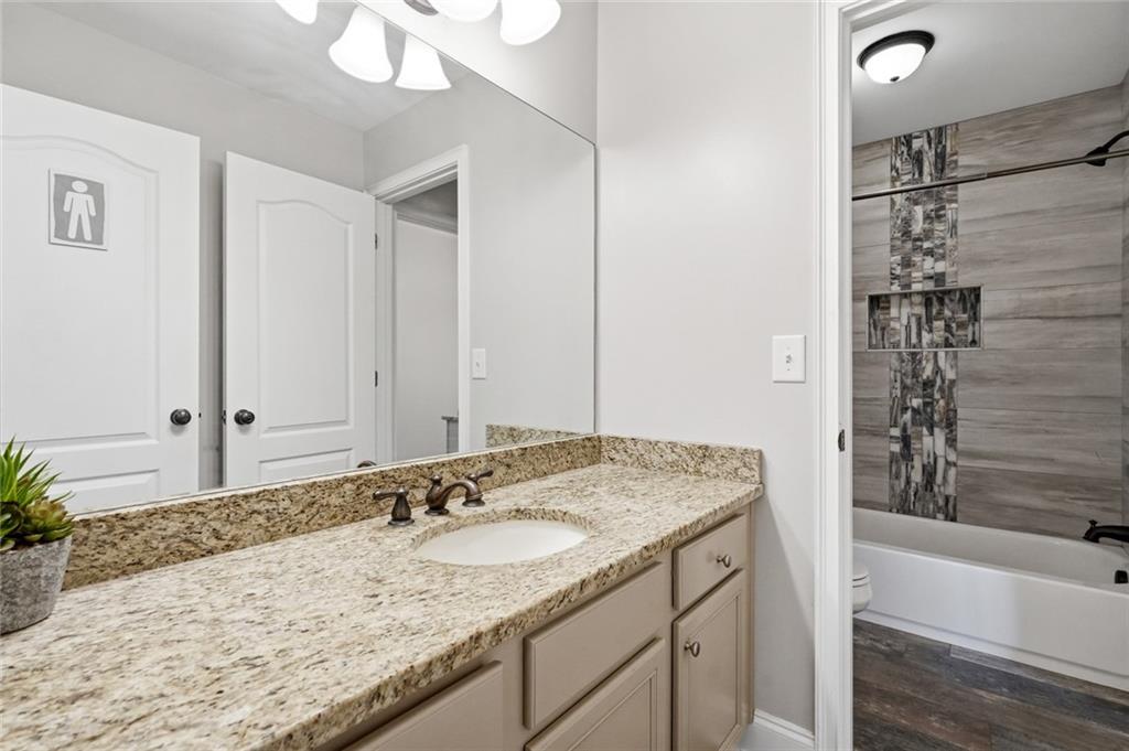 2808 Rosebud Road Loganville, GA 30052 - Photo 23 of 45