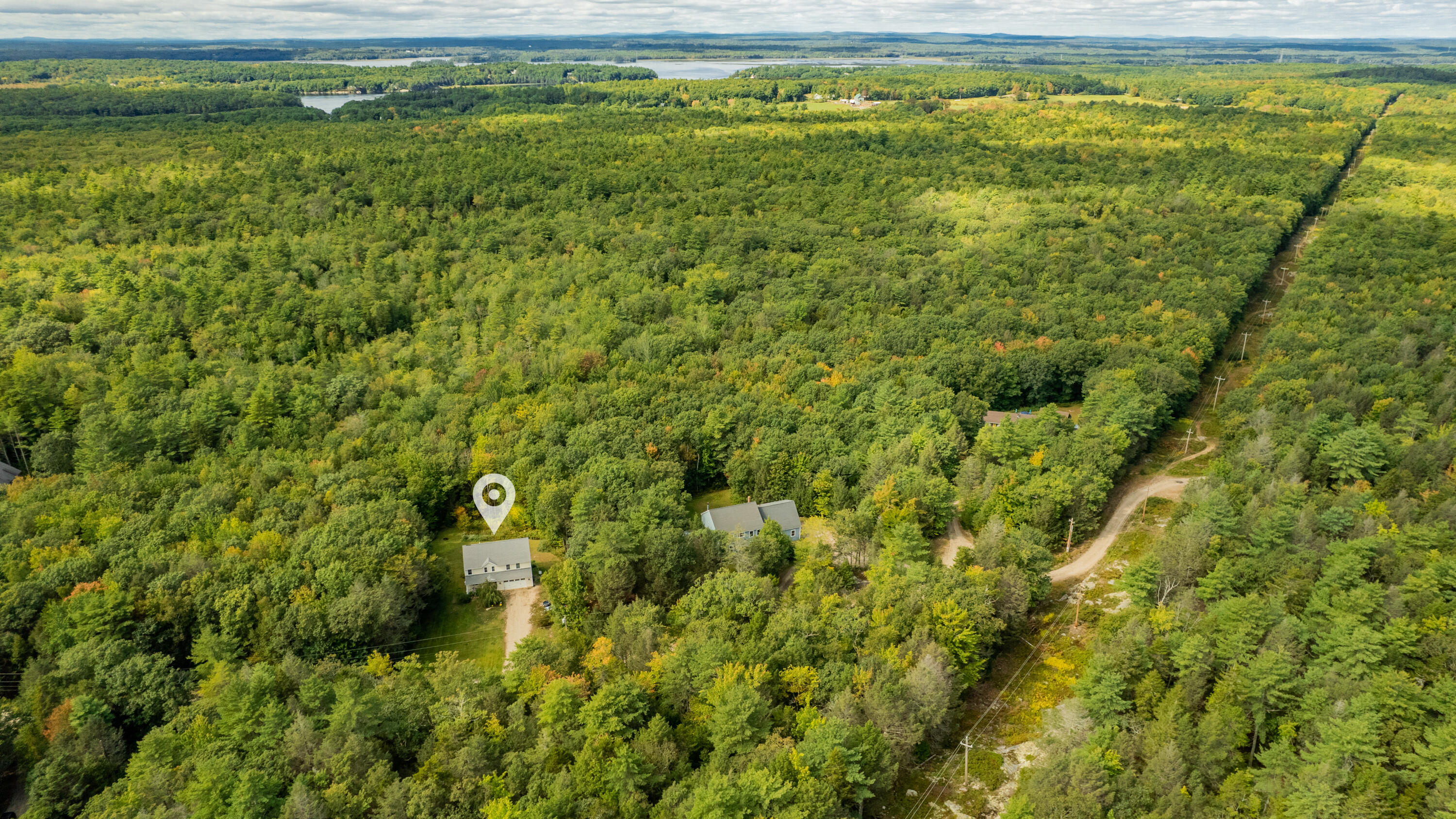 134 Stagecoach Road Woolwich, ME 04579 - Photo 7 of 116 134 Stagecoach Road Woolwich 006