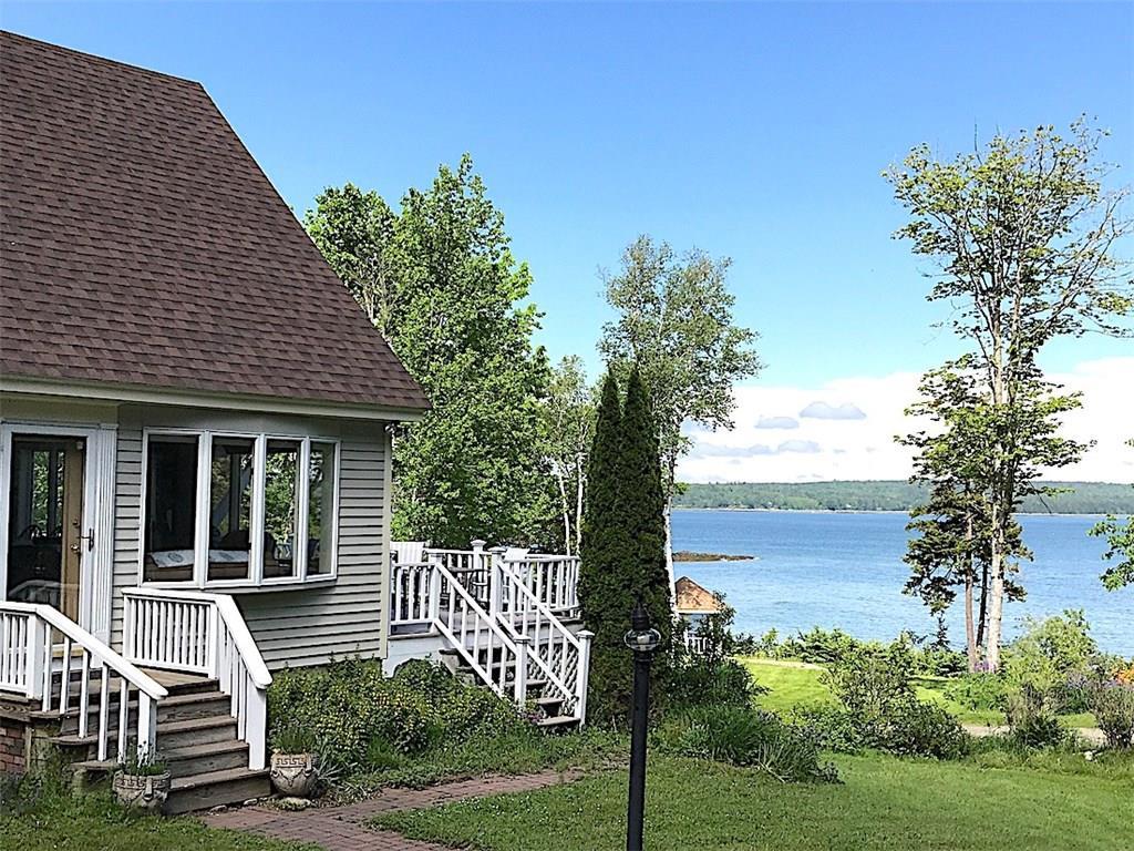 31 East Side Road Sorrento, ME 04677 - Photo 2 of 35 Photo