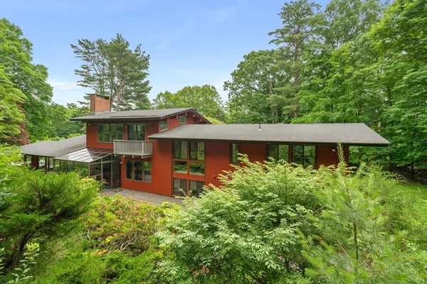$1,995,000 | 132 Westfield Street, Dedham, MA 02026