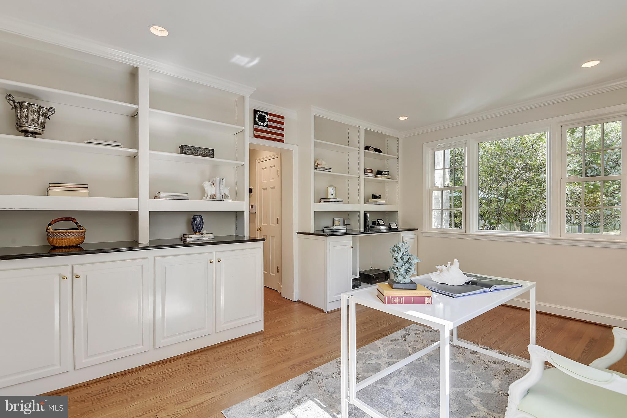 2205 46th Street Northwest Washington, DC 20007 - Photo 13 of 30 Bedroom