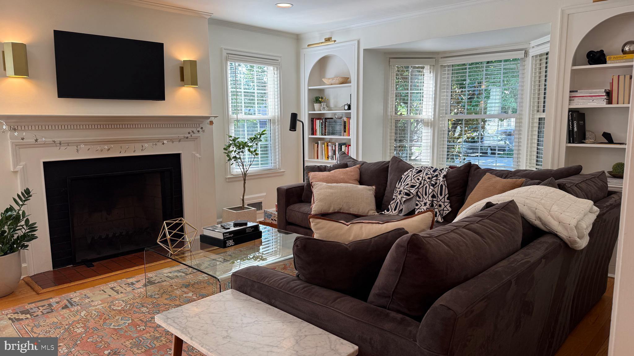 602 Kingston Road Baltimore, MD 21212 - Photo 2 of 26