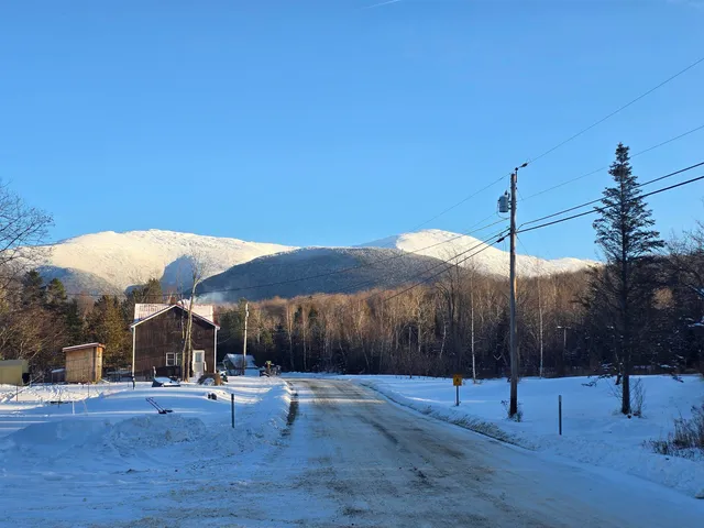 $85,000 | Valley Road, Jefferson, NH 03583