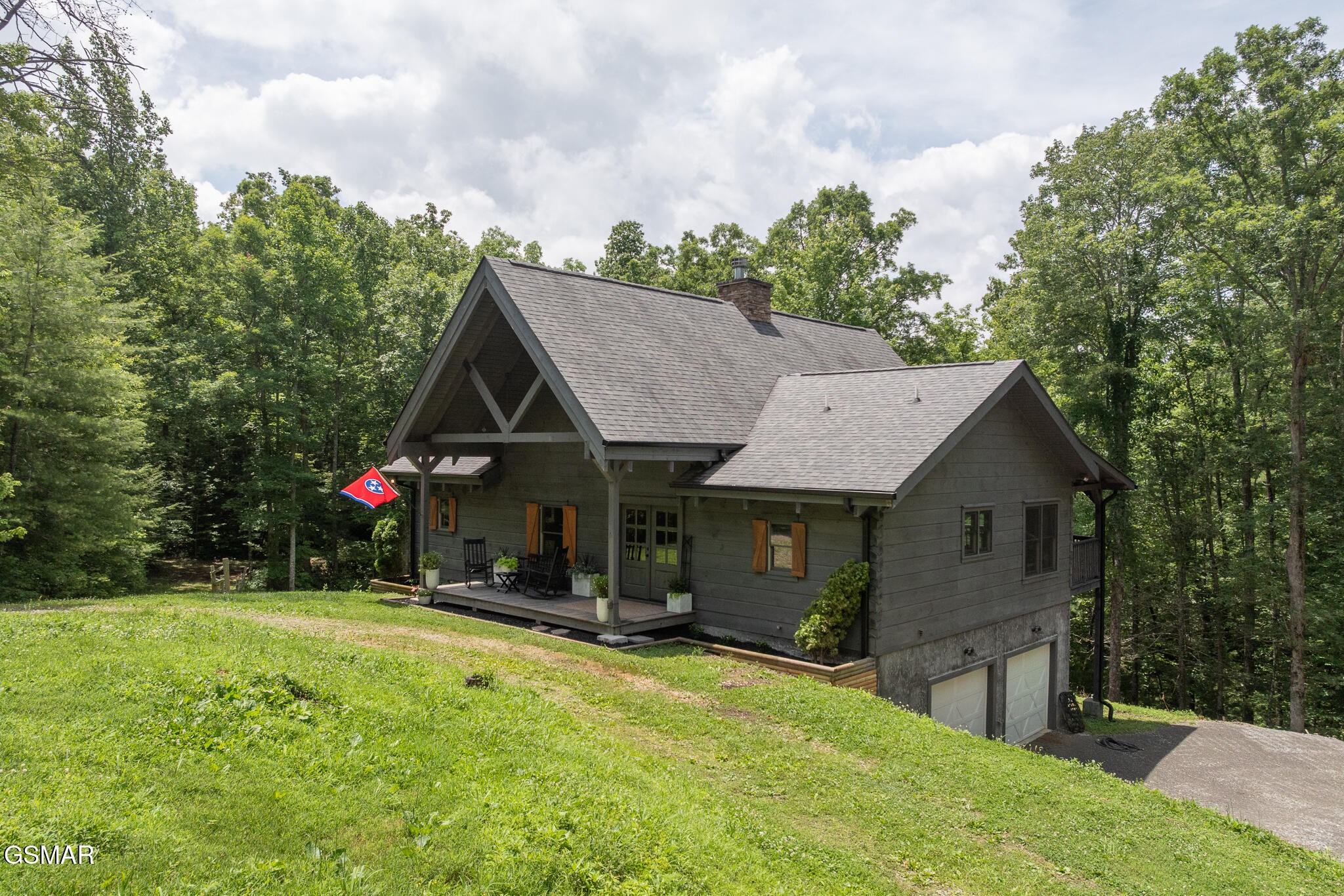 1948 Grouse Top Road Walland, TN 37886 - Photo 3 of 57 Gallery Image 3