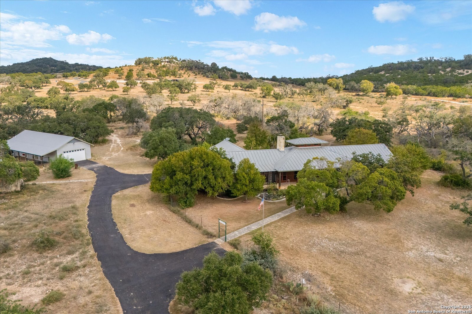 802 Ranch To Market Road 473 Comfort, TX 78013 - Photo 1 of 1