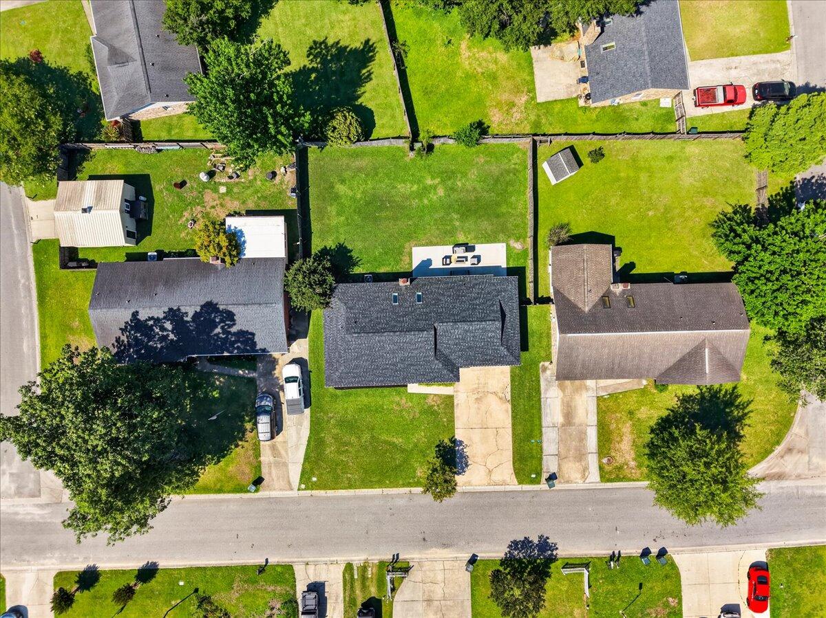 324 Houston Drive Ladson, SC 29456 - Photo 33 of 34
