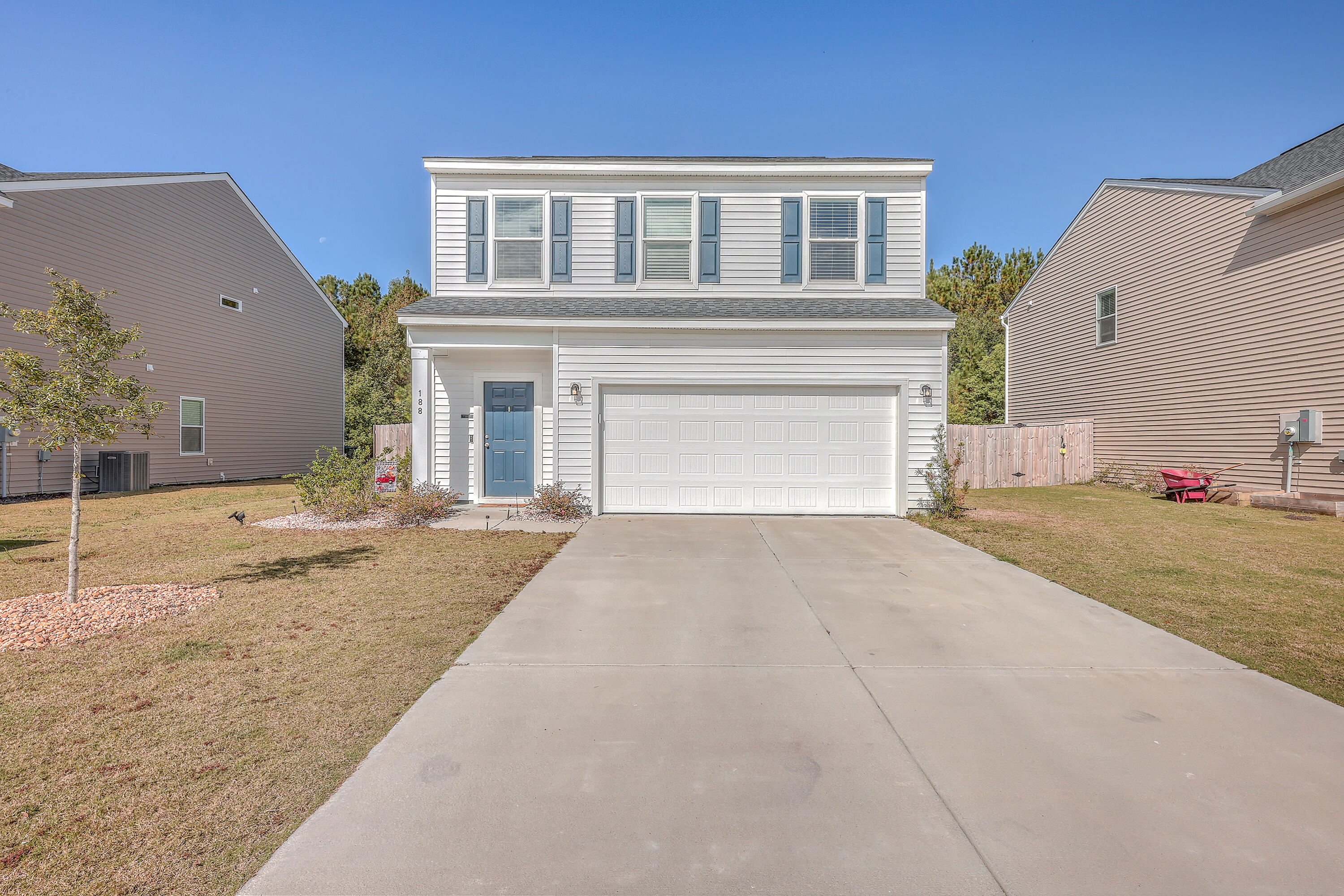188 Cypress Plantation Road Moncks Corner, SC 29461 - Photo 2 of 25 ZYN_8574_75_76_77_78_79_80