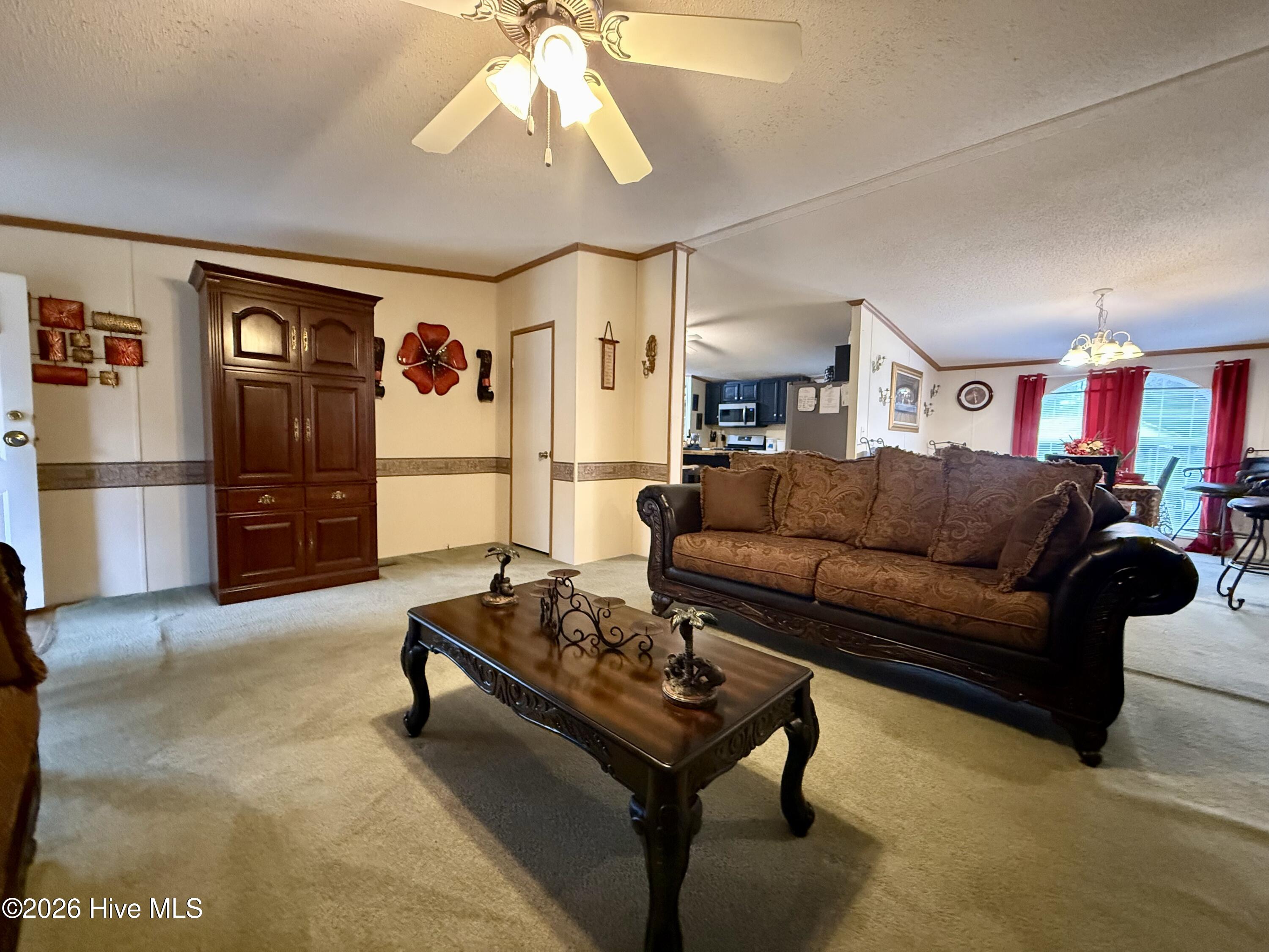 102 Belcher Road Williamston, NC 27892 - Photo 26 of 64 Formal Living Room