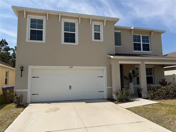 $469,000 | 328 Conway Avenue, St. Cloud, FL 34771