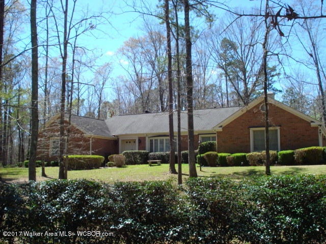1100 Shades Road Jasper, AL 35504 - Photo 1 of 28 Gallery Image 1