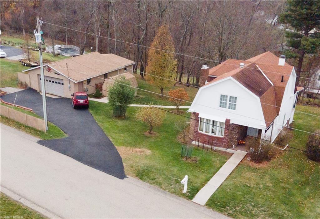 194 Rural Avenue Washington, PA 15301 - Photo 1 of 23 Gallery Image 1
