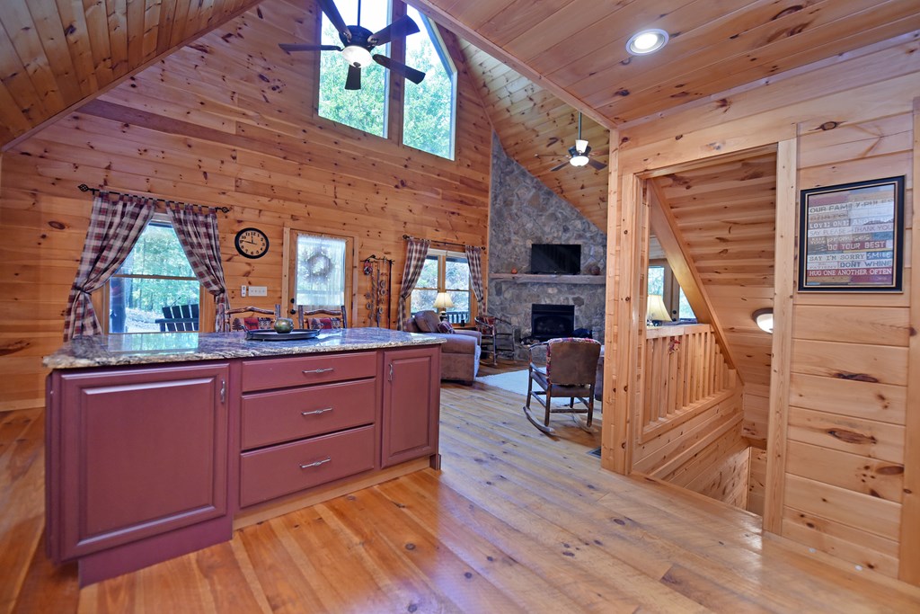 97 Deer Ridge Road Morganton, GA 30560 - Photo 43 of 62 Gallery Image 43