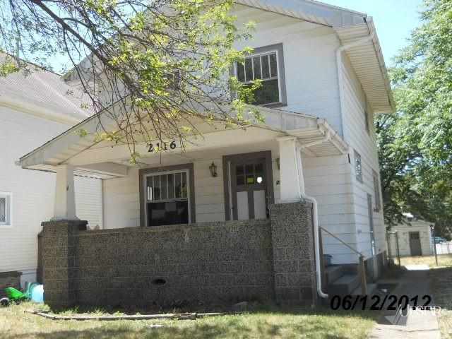 2116 Riedmiller Avenue Fort Wayne, IN 46802 - Photo 7 of 9 Gallery Image 7