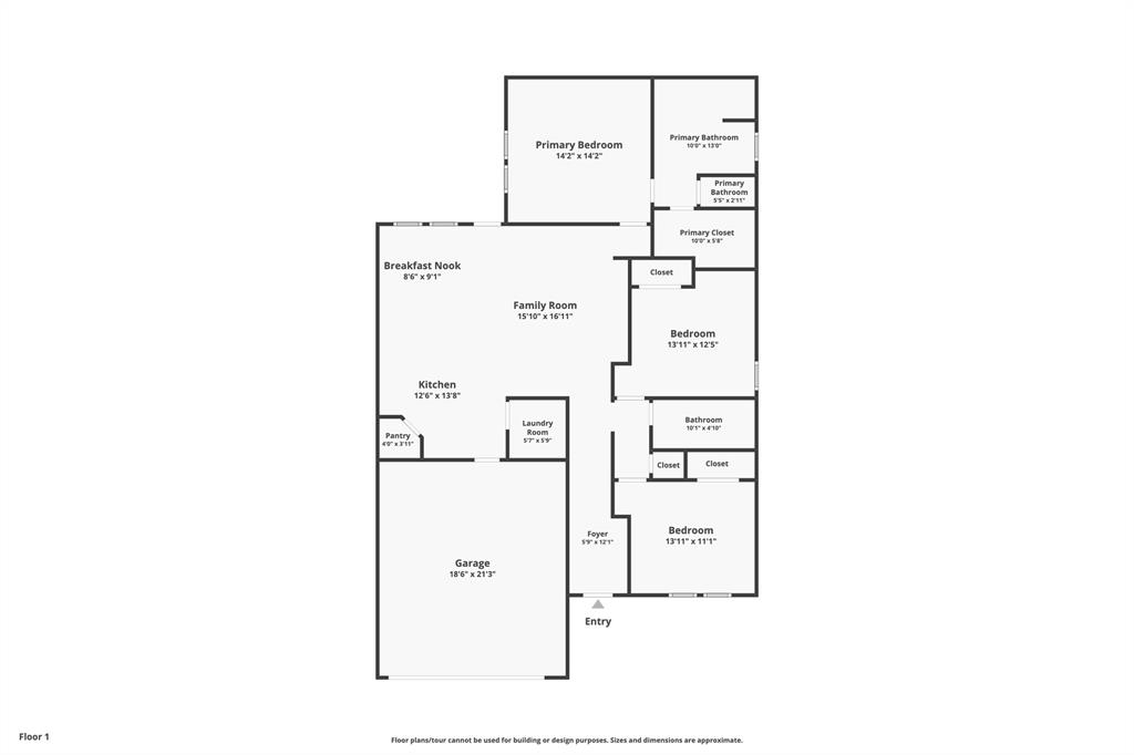 802 Ransom Way Greenville, TX 75402 - Photo 10 of 10