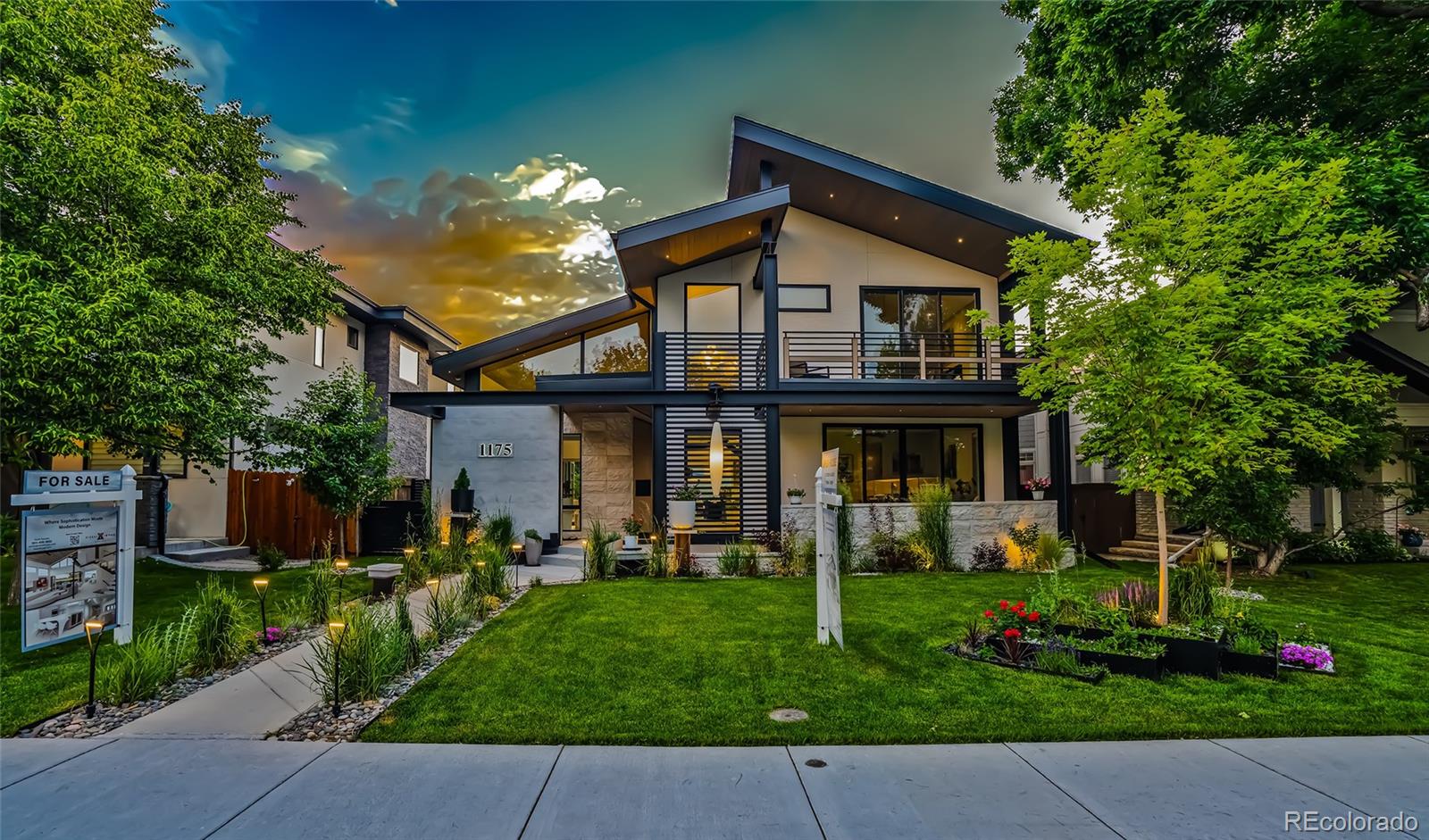 1175 South Jackson Street Denver, CO 80210 - Photo 1 of 50 Gallery Image 1
