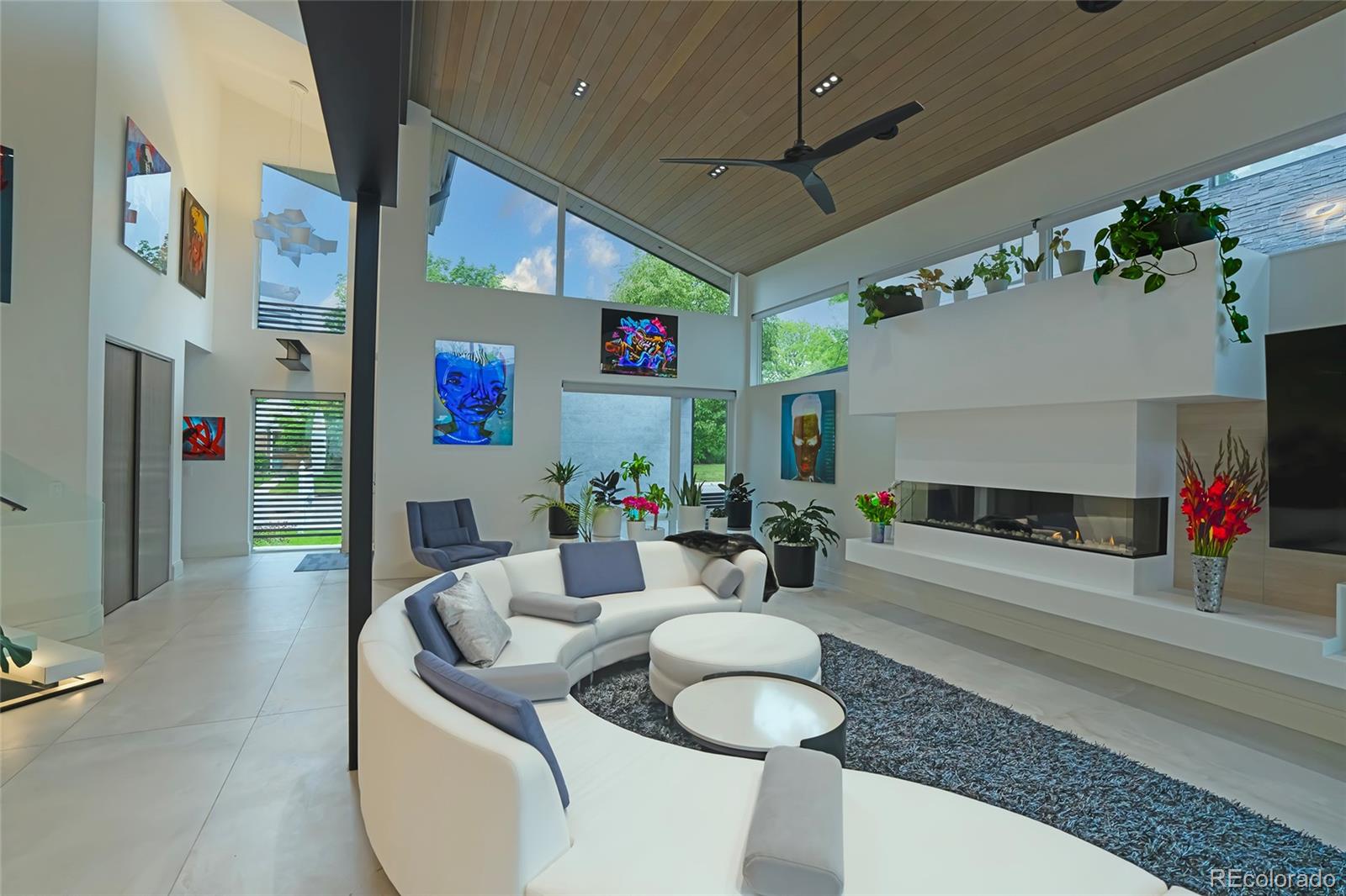 1175 South Jackson Street Denver, CO 80210 - Photo 12 of 50 Gallery Image 12