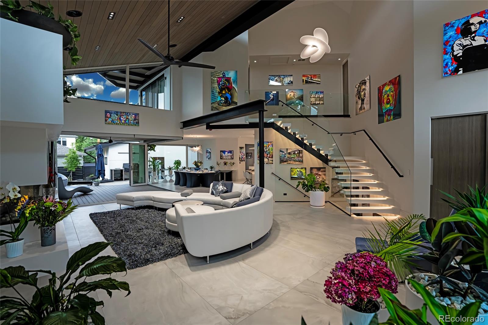 1175 South Jackson Street Denver, CO 80210 - Photo 3 of 50 Gallery Image 3