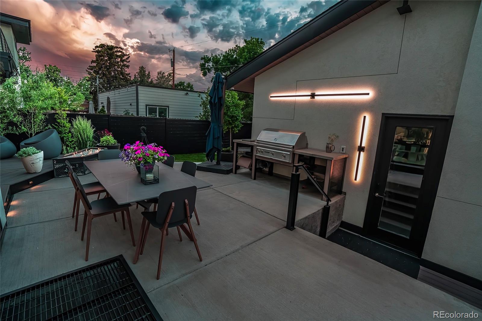 1175 South Jackson Street Denver, CO 80210 - Photo 9 of 50 Gallery Image 9