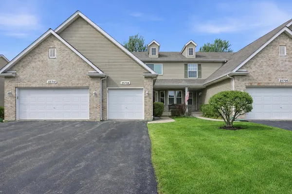 $269,900 | 25708 Bridle Path, Channahon, IL 60410