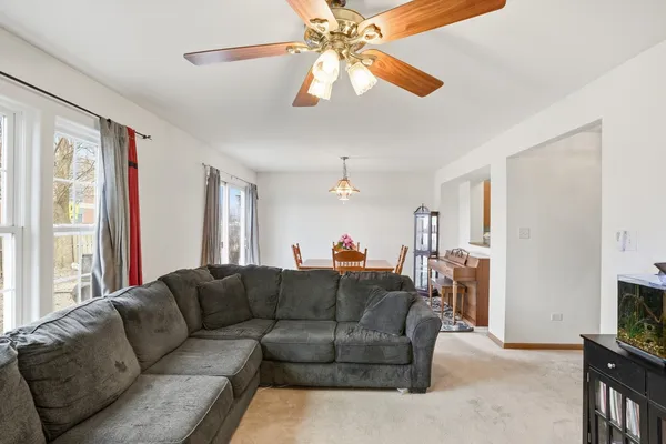 $269,900 | 25708 Bridle Path, Channahon, IL 60410