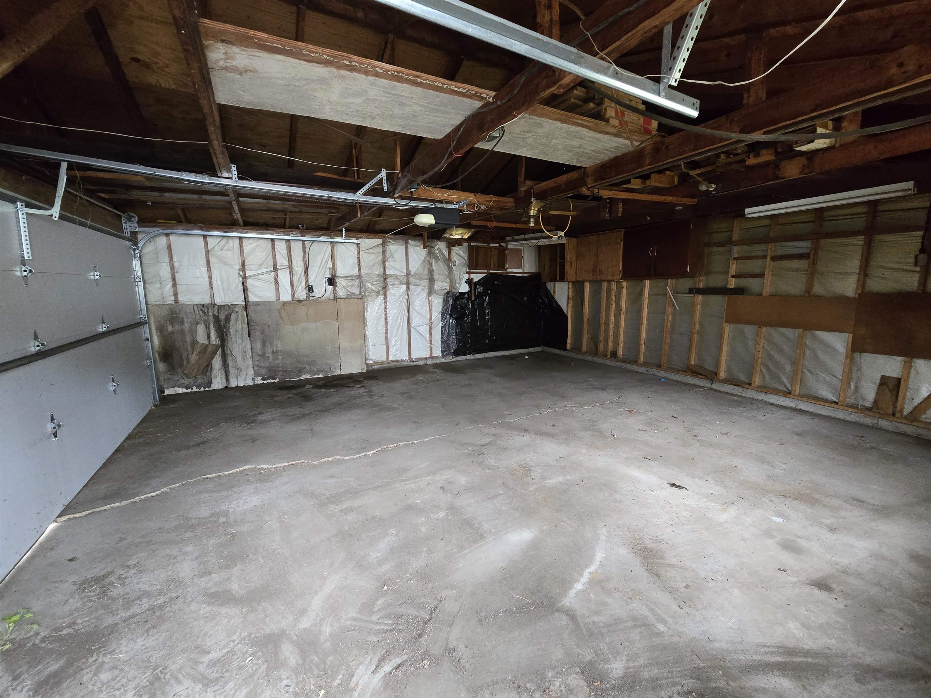 412 East Colden Street Polo, IL 61064 - Photo 11 of 11 a view of empty room