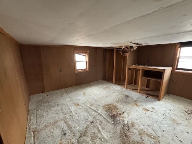 412 East Colden Street Polo, IL 61064 - Photo 10 of 11 a view of empty room with a fireplace