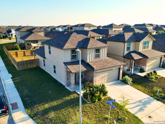 $309,900 | 13060 Kalinoski, St. Hedwig, TX 78152