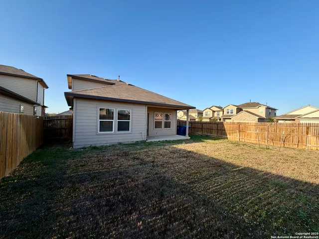 $309,900 | 13060 Kalinoski, St. Hedwig, TX 78152