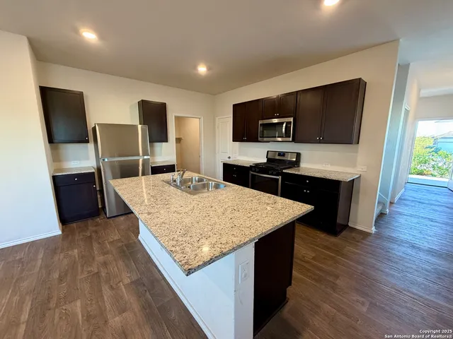 $309,900 | 13060 Kalinoski, St. Hedwig, TX 78152