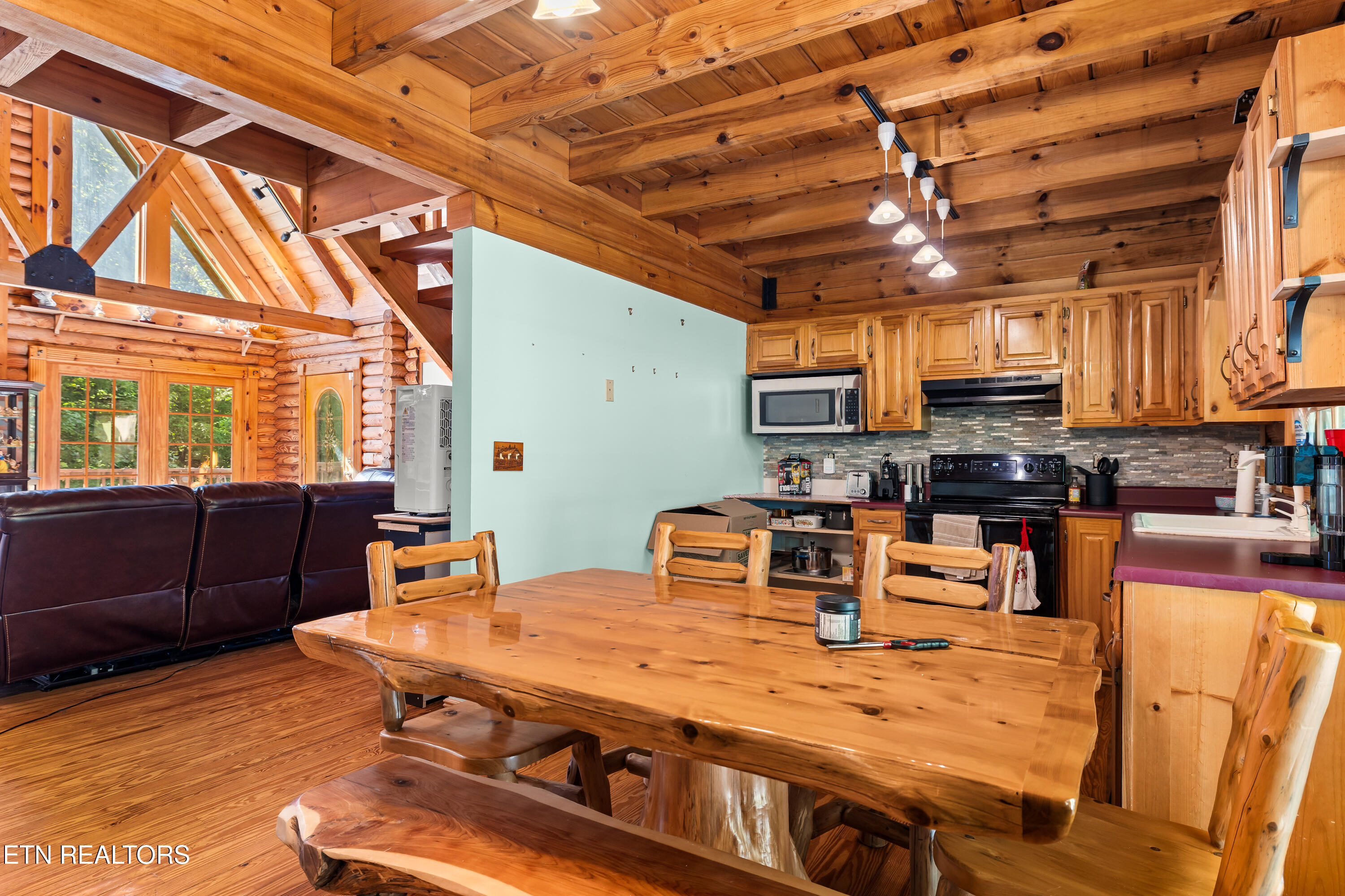 421 Smithfield Road Tellico Plains, TN 37385 - Photo 20 of 40 421SmithfieldRd-20