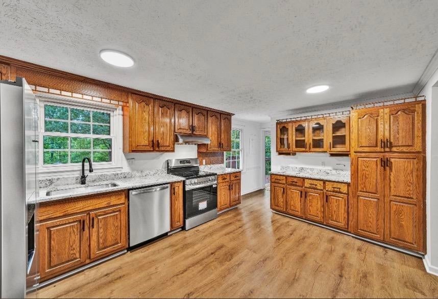 4037 Webster Road Glade Hill, VA 24092 - Photo 9 of 36 Gallery Image 9
