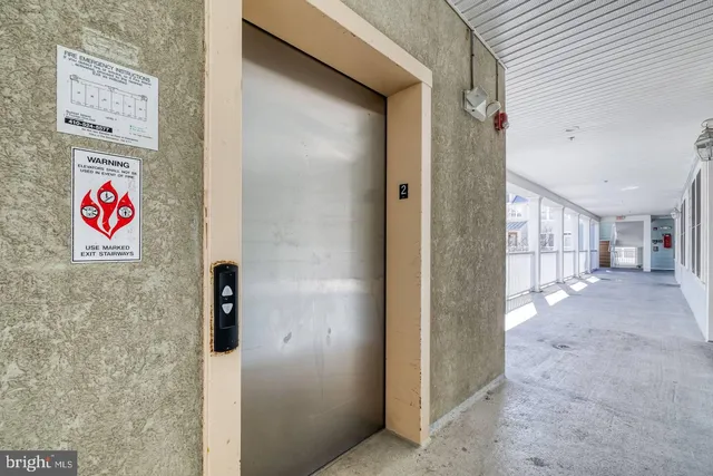 $559,000 | 2 Fountain Drive East, Unit 2B, Ocean City, MD 21842