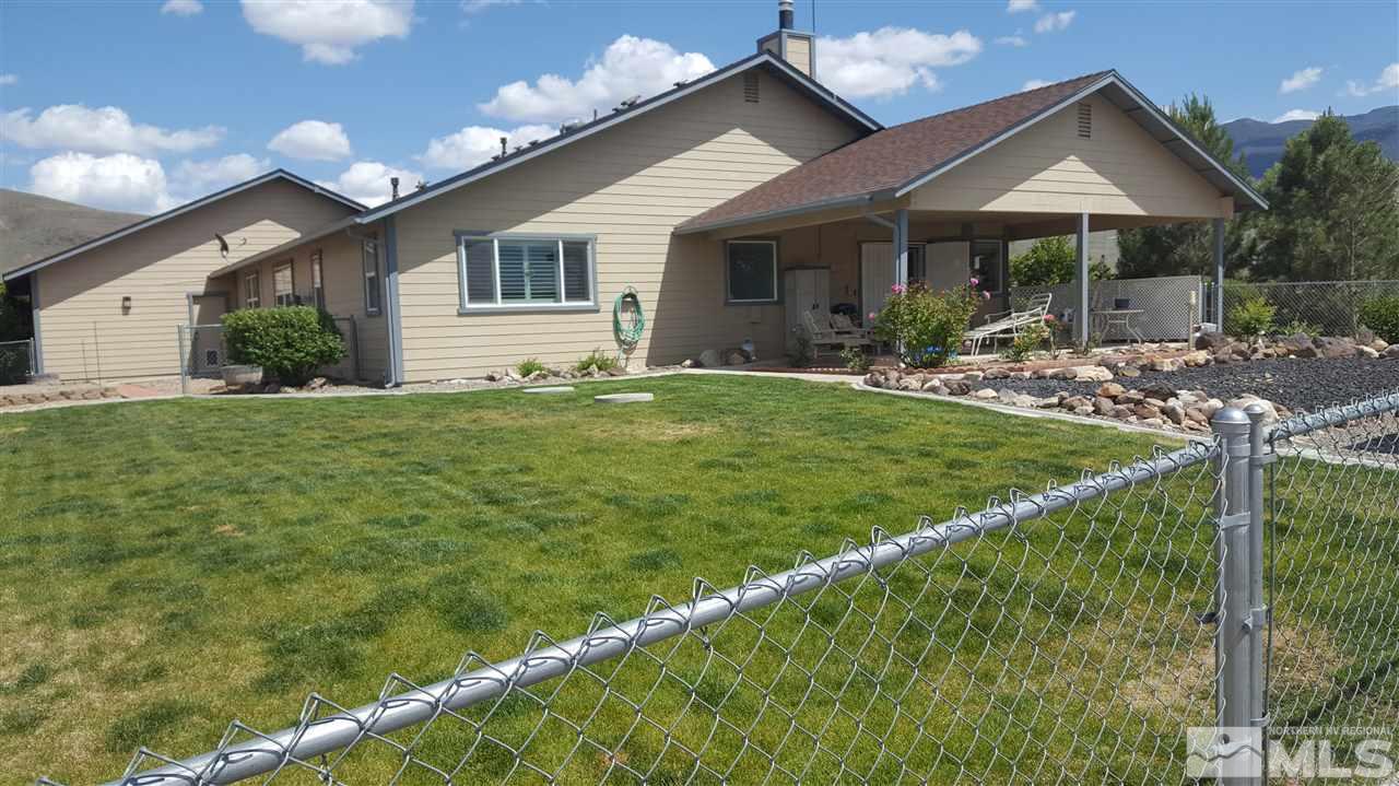 200 Imperial Road Dayton, NV 89403 - Photo 1 of 1 Photo 1