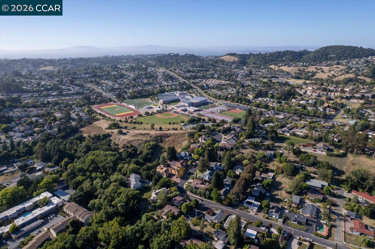 4761 Bruno Road El Sobrante, CA 94803 - Photo 46 of 47