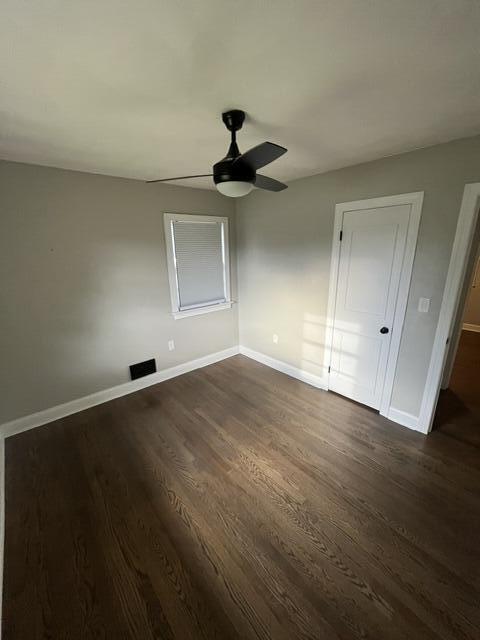 1832 Malvern Road Southwest Roanoke, VA 24015 - Photo 20 of 30 19