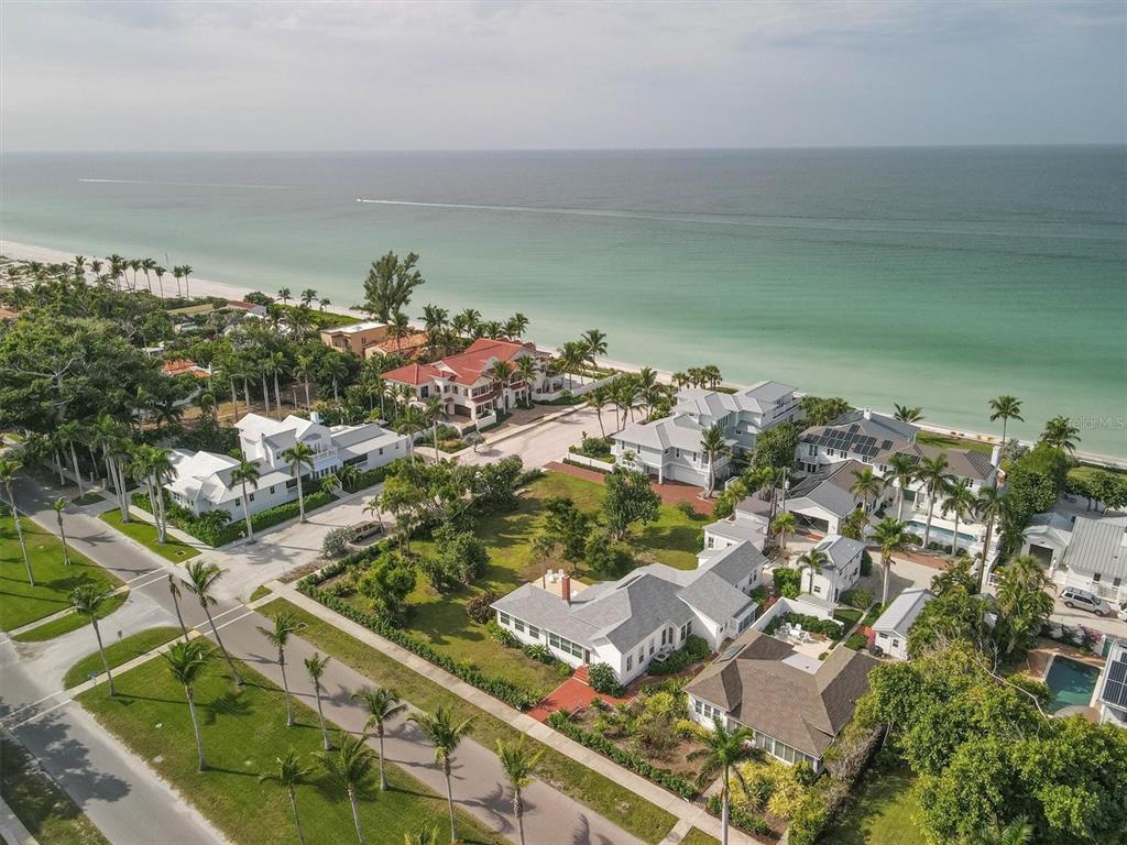 231 Gilchrist Avenue Boca Grande, FL 33921 - Photo 4 of 53 an aerial view of a city